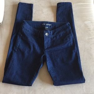 Victoria’s Secret Skinny Jeans